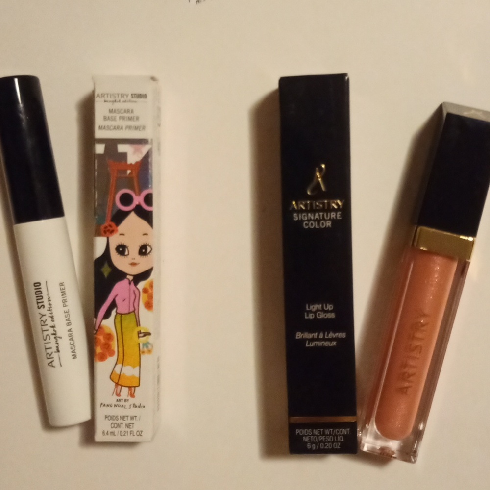 Beauty Kit - Picture 2 of 4